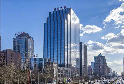 天津智慧園區(qū)管理平臺系統(tǒng)方案